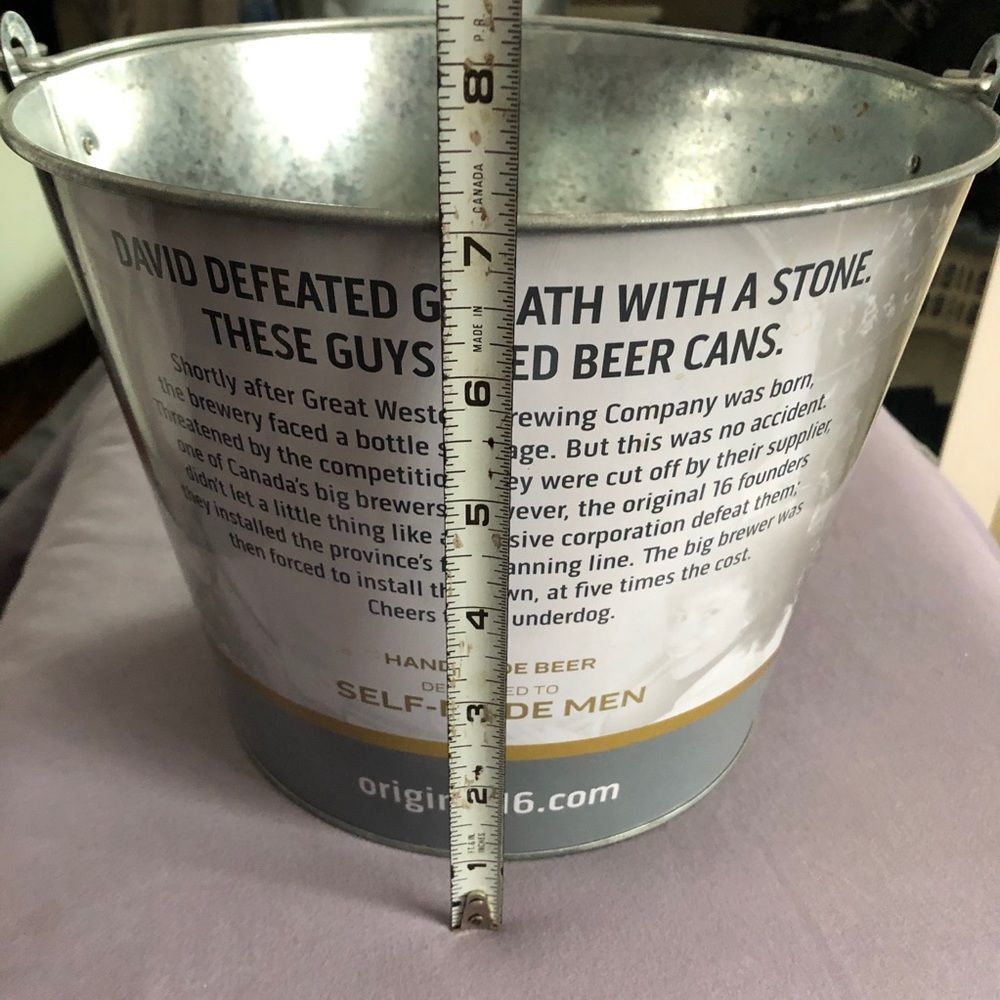 ice bucket - Picture 3 of 6